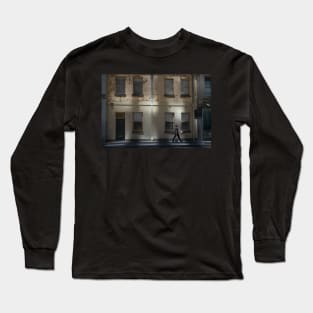 Walk on light Long Sleeve T-Shirt